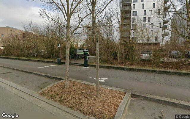 Picture of the location