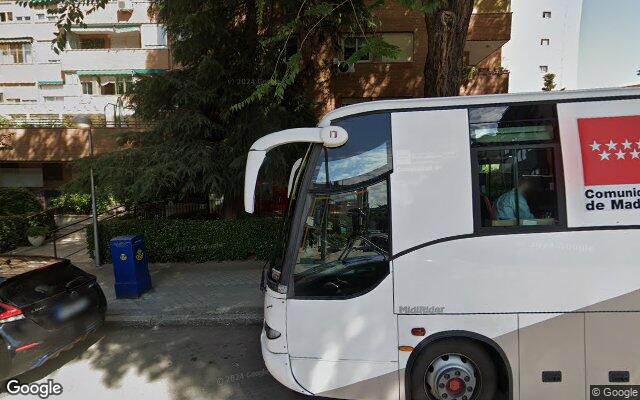 Picture of the location