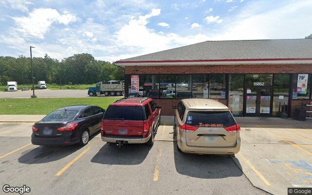 Picture of the location