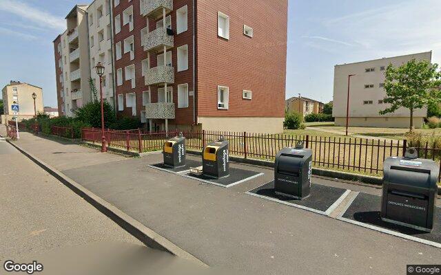 Picture of the location