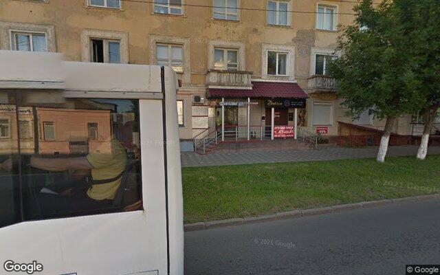 Picture of the location