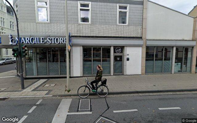 Picture of the location