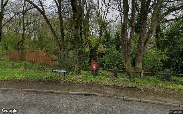 Picture of the location