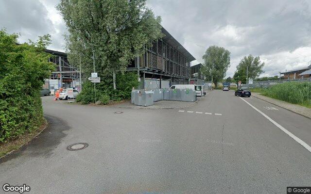 Picture of the location