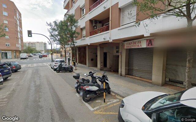 Picture of the location