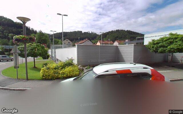 Picture of the location