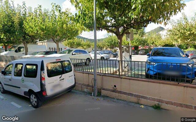 Picture of the location