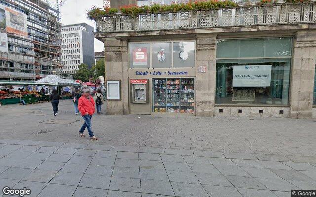 Picture of the location
