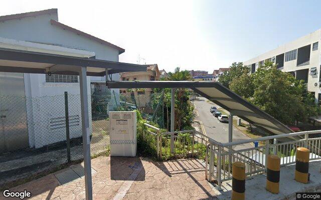 Picture of the location