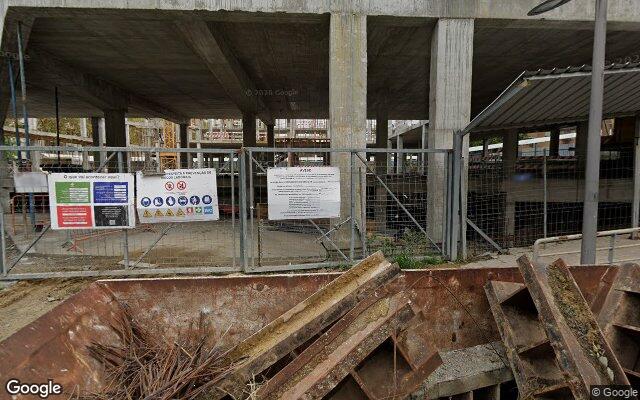 Picture of the location