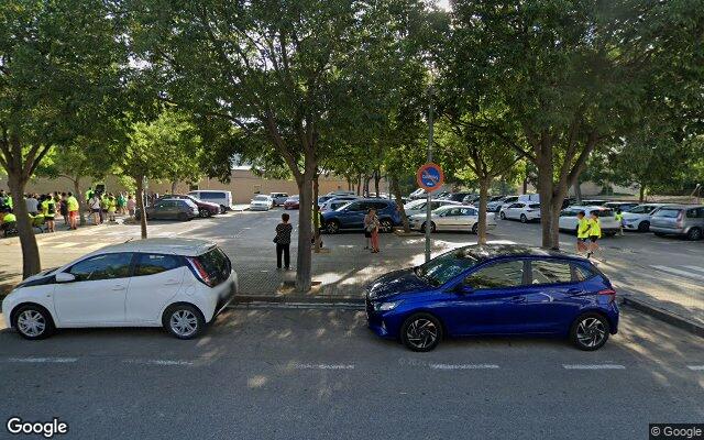 Picture of the location