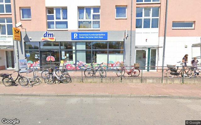 Picture of the location