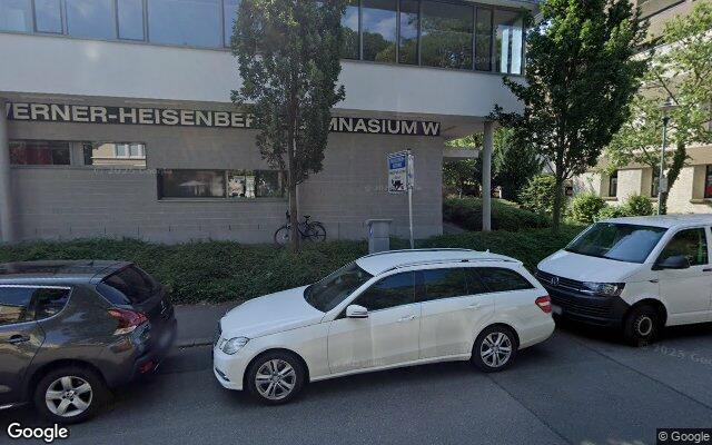 Picture of the location