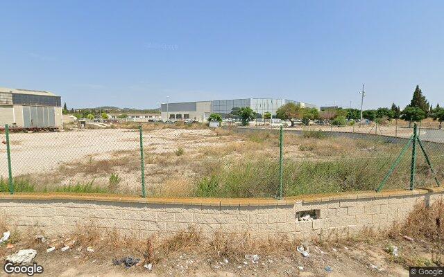 Picture of the location
