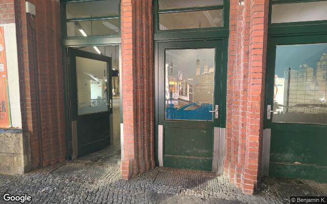 Picture of the location