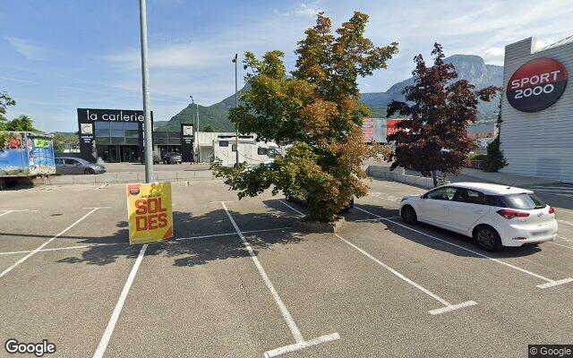 Picture of the location