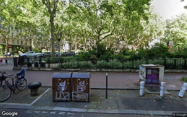 Picture of the location