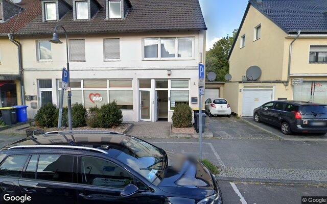 Picture of the location
