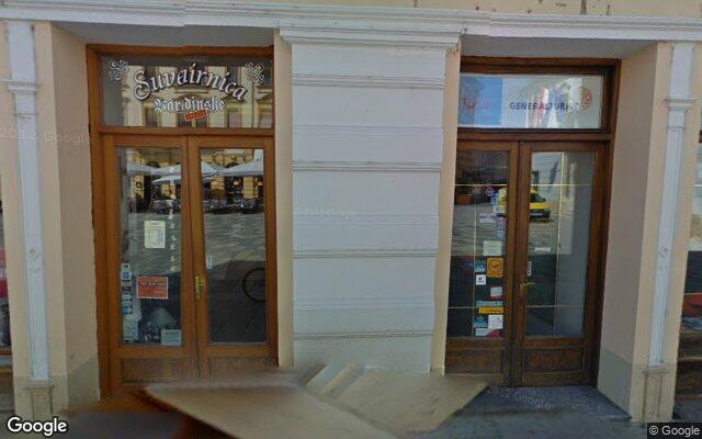 Picture of the location