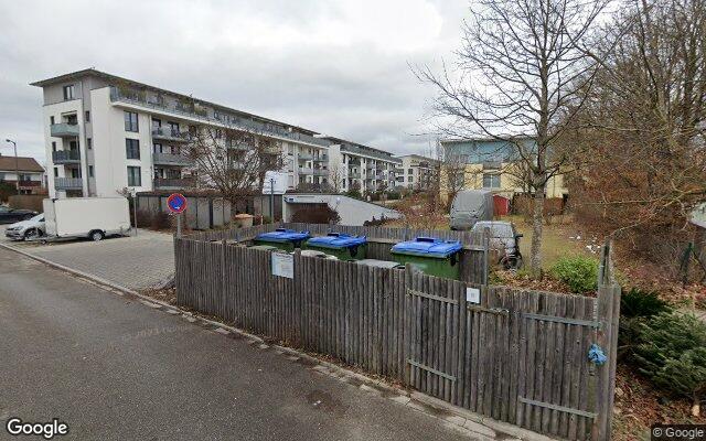 Picture of the location