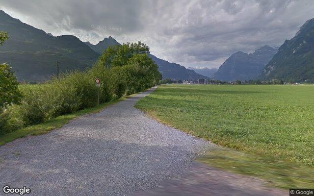 Picture of the location