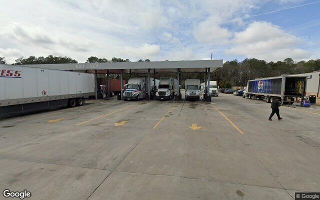 Picture of the location