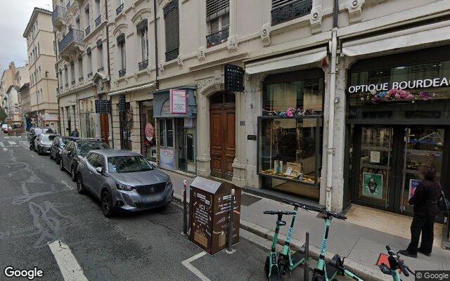 Picture of the location