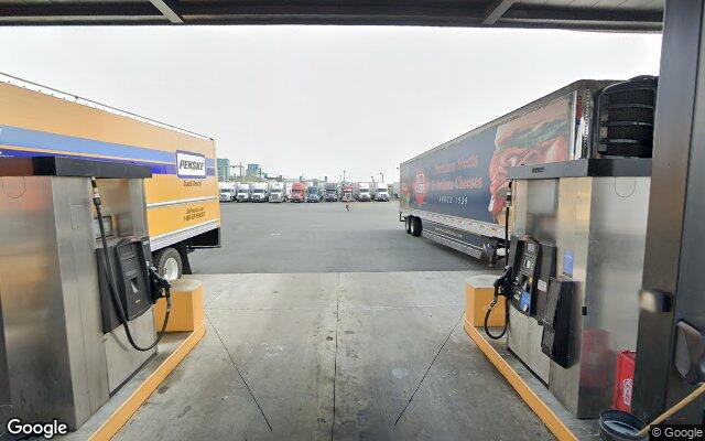 Picture of the location