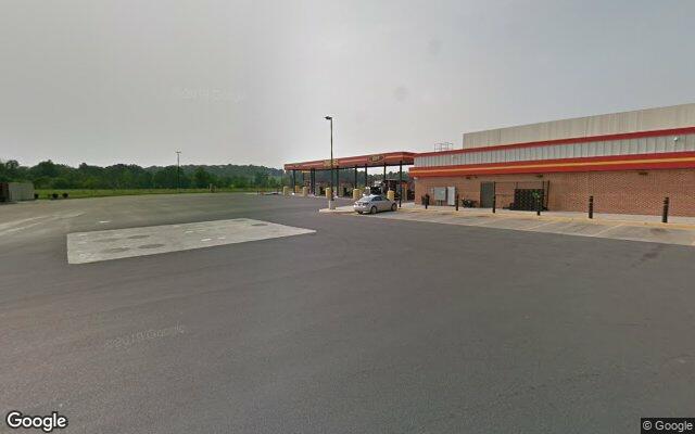 Picture of the location