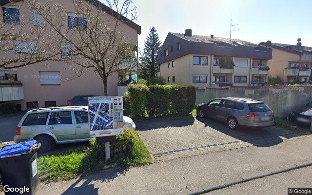 Picture of the location
