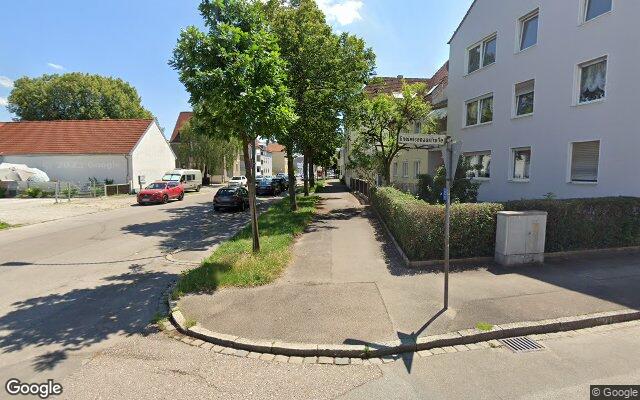 Picture of the location