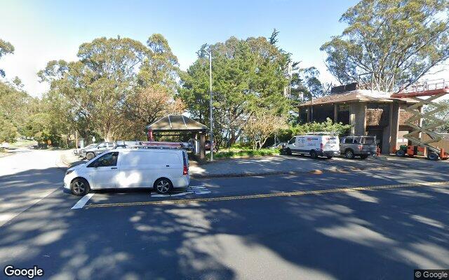 Picture of the location