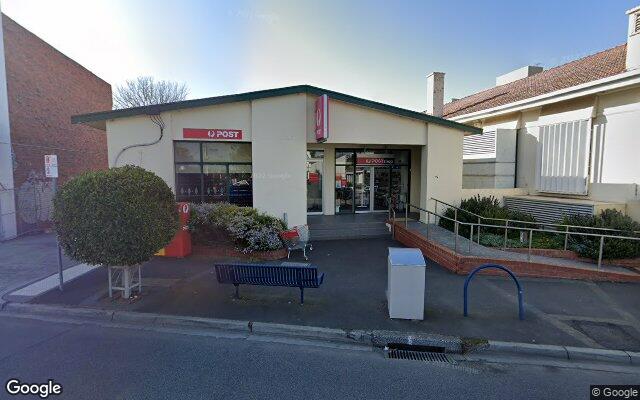 Picture of the location