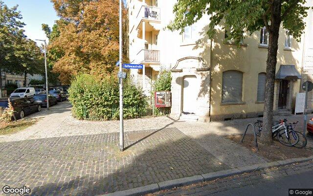 Picture of the location