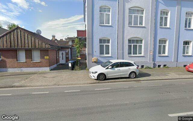 Picture of the location