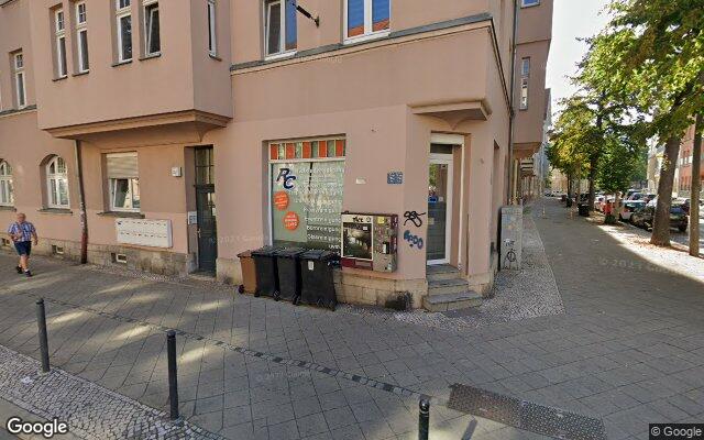 Picture of the location