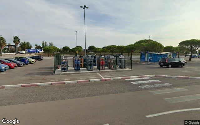 Picture of the location