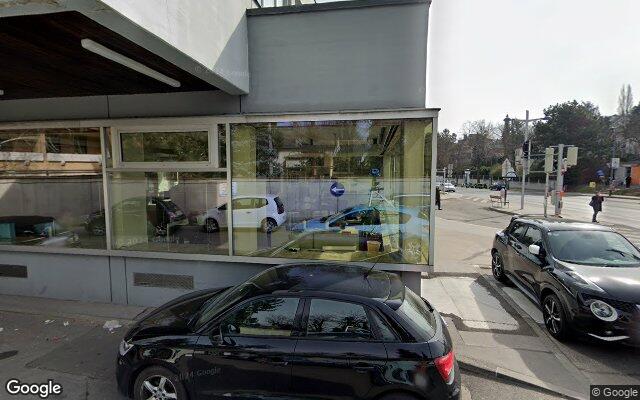 Picture of the location