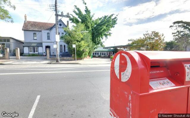 Picture of the location