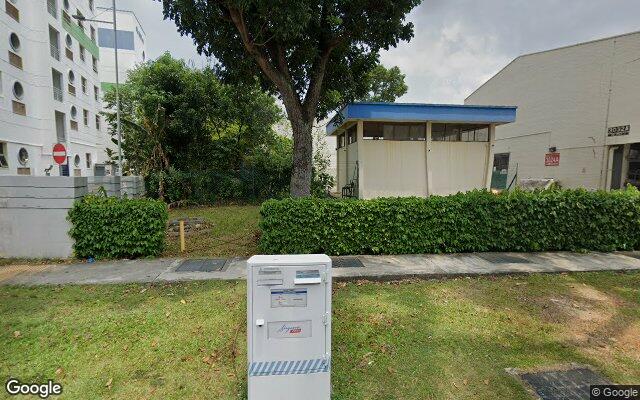 Picture of the location