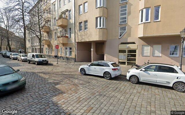 Picture of the location