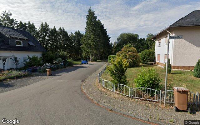 Picture of the location