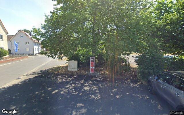 Picture of the location