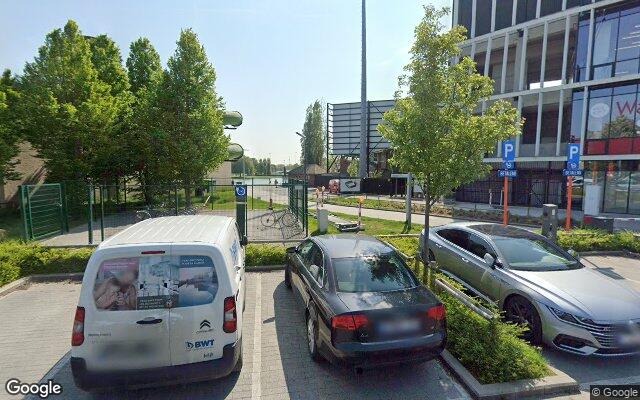 Picture of the location