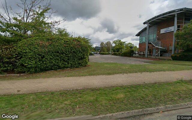 Picture of the location