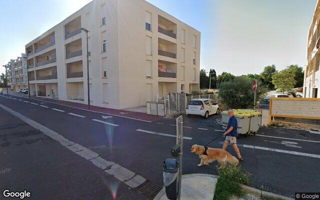 Picture of the location