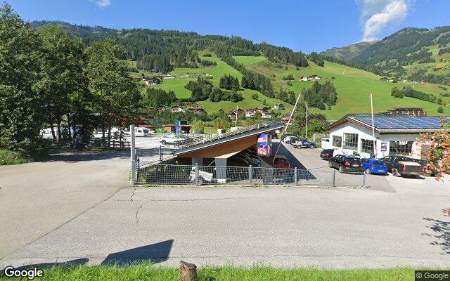 Picture of the location