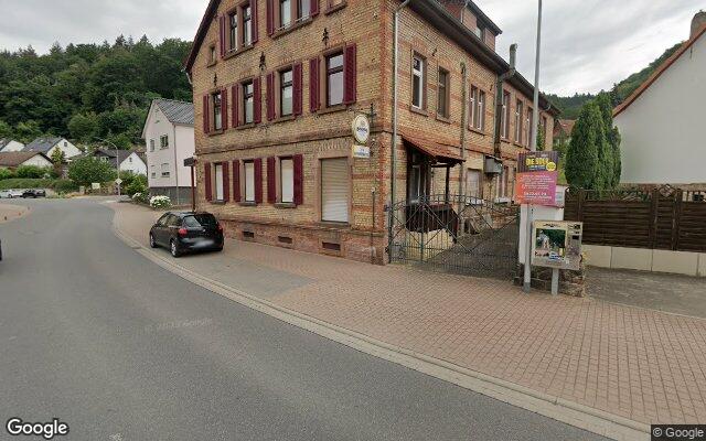 Picture of the location