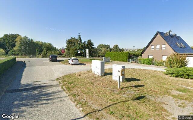 Picture of the location
