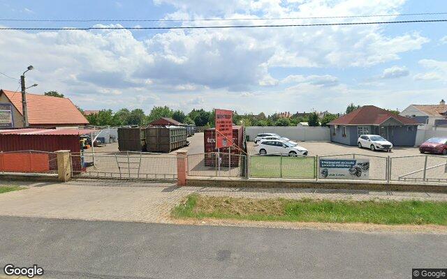 Picture of the location